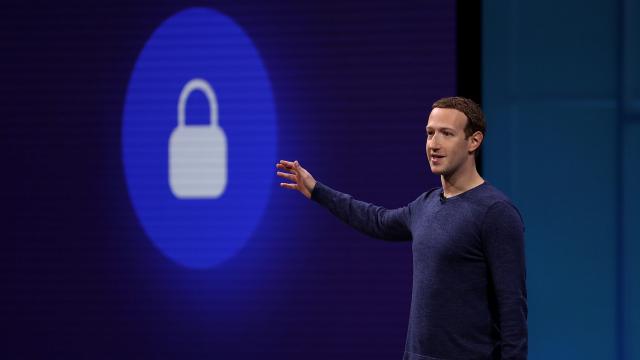Facebook Suspends 200 Apps That May Have Mishandled Your Data