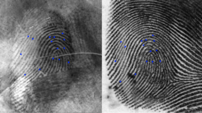 Fingerprint Analysis Could Finally Get Scientific, Thanks To A New Tool