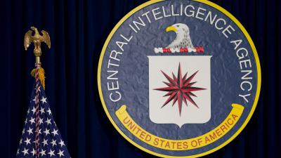 Man Arrested For Child Porn Named As Suspect In Leak Of CIA Files To WikiLeaks