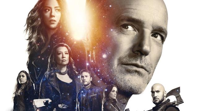 Agents Of SHIELD’s Final Season Won’t Air Until Next Year, But There May Be A Great Reason For That