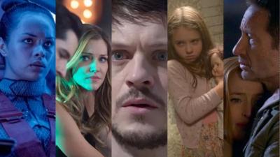 All The Genre TV Shows Not Moving Forward Next Season, And The People Trying To Save Them