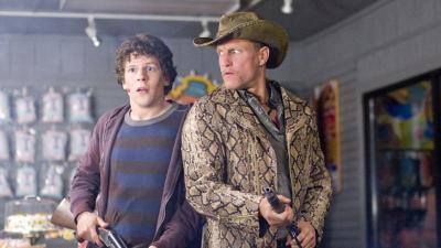 For Zombieland’s 10th Anniversary, The Traditional Gift Is A Sequel