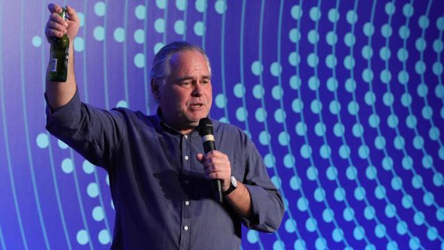 Kaspersky Is Moving Some Of Its Operation From Russia To Switzerland To Win Back Trust