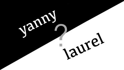 Is This Voice Saying ‘Yanny’ Or ‘Laurel’? Here’s The Only Real Answer