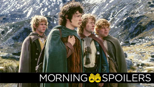 More Rumours About When Amazon’s Lord Of The Rings Show Will Be Set
