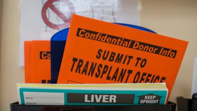 The U.S. Opioid Crisis Is So Devastating, It’s Made More Organs Available For Transplant