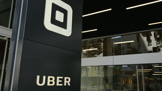 Ex-Uber Exec Threatens To Sue For Getting Fired After Sharing Rape Victim’s Medical Records