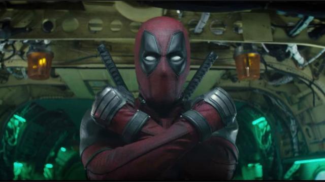 Deadpool 2’s Original End Credit Scenes Were Going To Be Outrageous