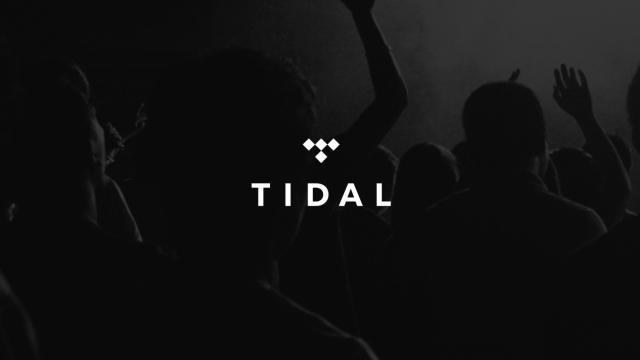 Tidal Reportedly Late On Payments To Record Labels