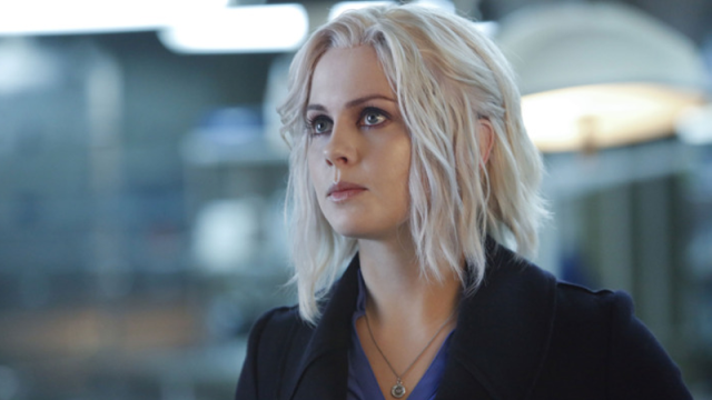 Impending Death For iZombie And Superhero Schedule Shake-Ups