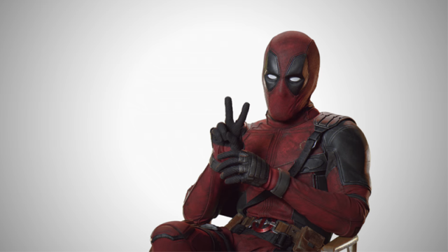 Deadpool Celebrates 10 Years Of The Expansive Deadpool Cinematic Universe