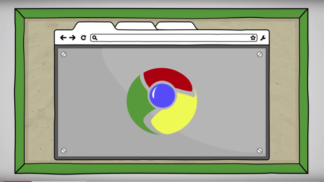 Google Declares Victory For HTTPS In Chrome 69 [Nice]
