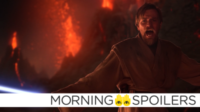 Don’t Get Too Excited About The Latest Obi-Wan Spinoff Rumours