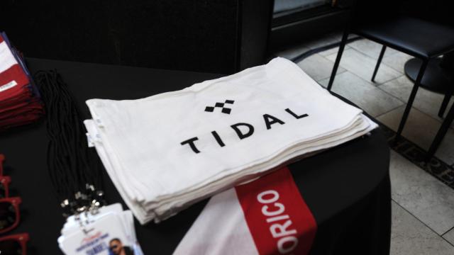 Tidal Says Its Streaming Numbers Aren’t Inflated, But If They Are, Hackers Did It