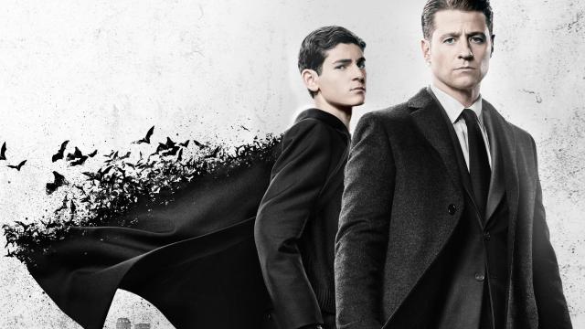 The 10 Craziest Things That Happened On Gotham This Season