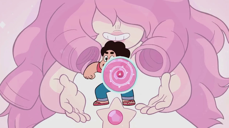 All The Clues Steven Universe Dropped About Its Big Revelation You Never Realised