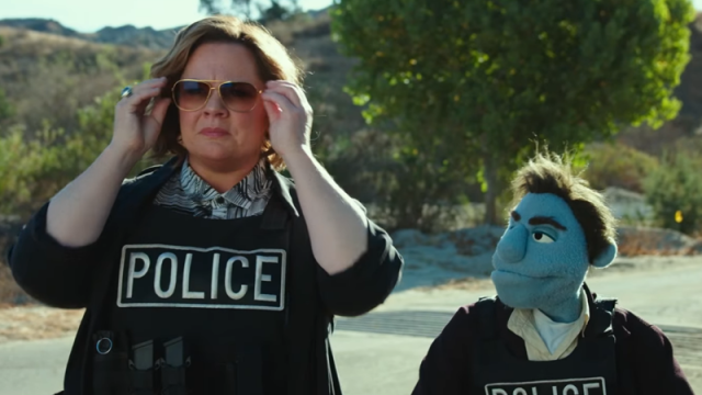 You Will Never Be The Same After Watching The Red Band Trailer For The Happytime Murders