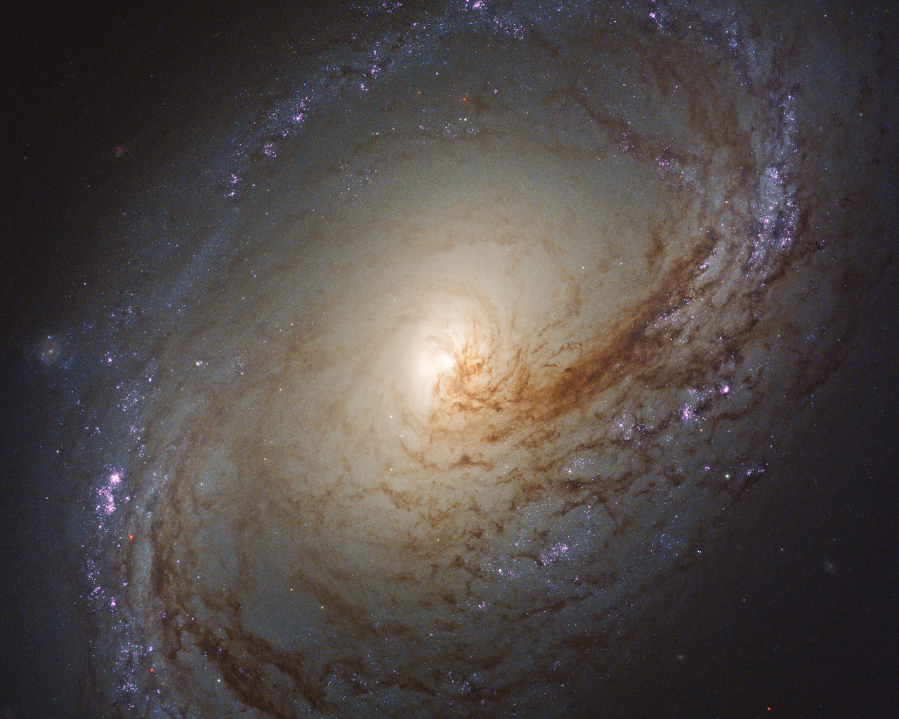 Hubble’s Latest Batch Of Space Porn Is Some Of The Best We’ve Ever Seen