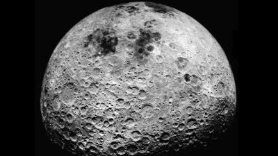China To Launch Mission To Moon’s Far Side On Monday