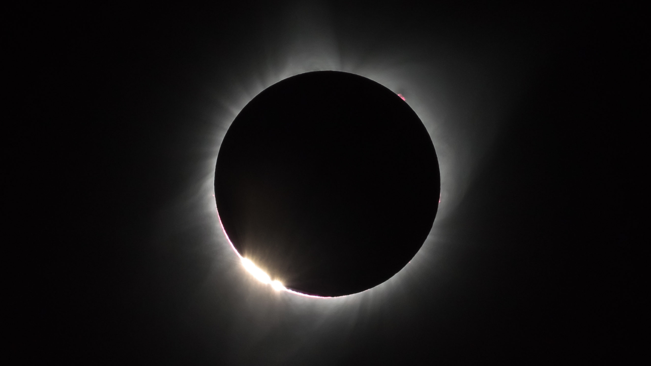 The Solar Eclipse and Ham Radio