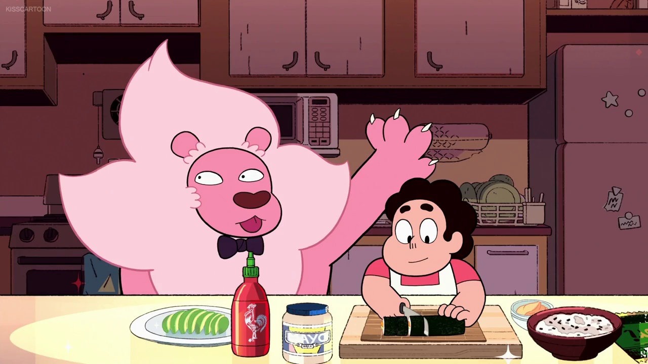 All The Clues Steven Universe Dropped About Its Big Revelation You Never Realised