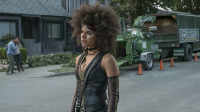 A Very Dark Montage Was Cut From Deadpool 2’s Theatrical Release
