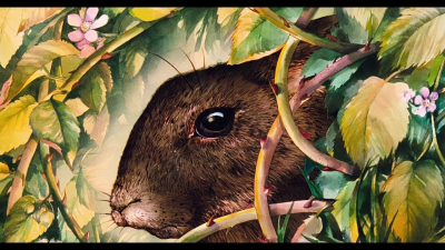 This Fan Trailer Is A Beautiful Ode To The Haunted Beauty Of Watership Down