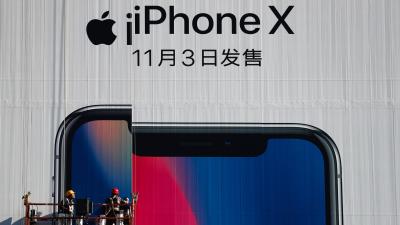 Apple Begins Removing CallKit Apps From Chinese App Store, Citing New Cybersecurity Laws