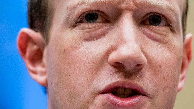 Mark Zuckerberg’s EU Testimony Will Be Livestreamed, Was Originally Planned To Be Behind Closed Doors