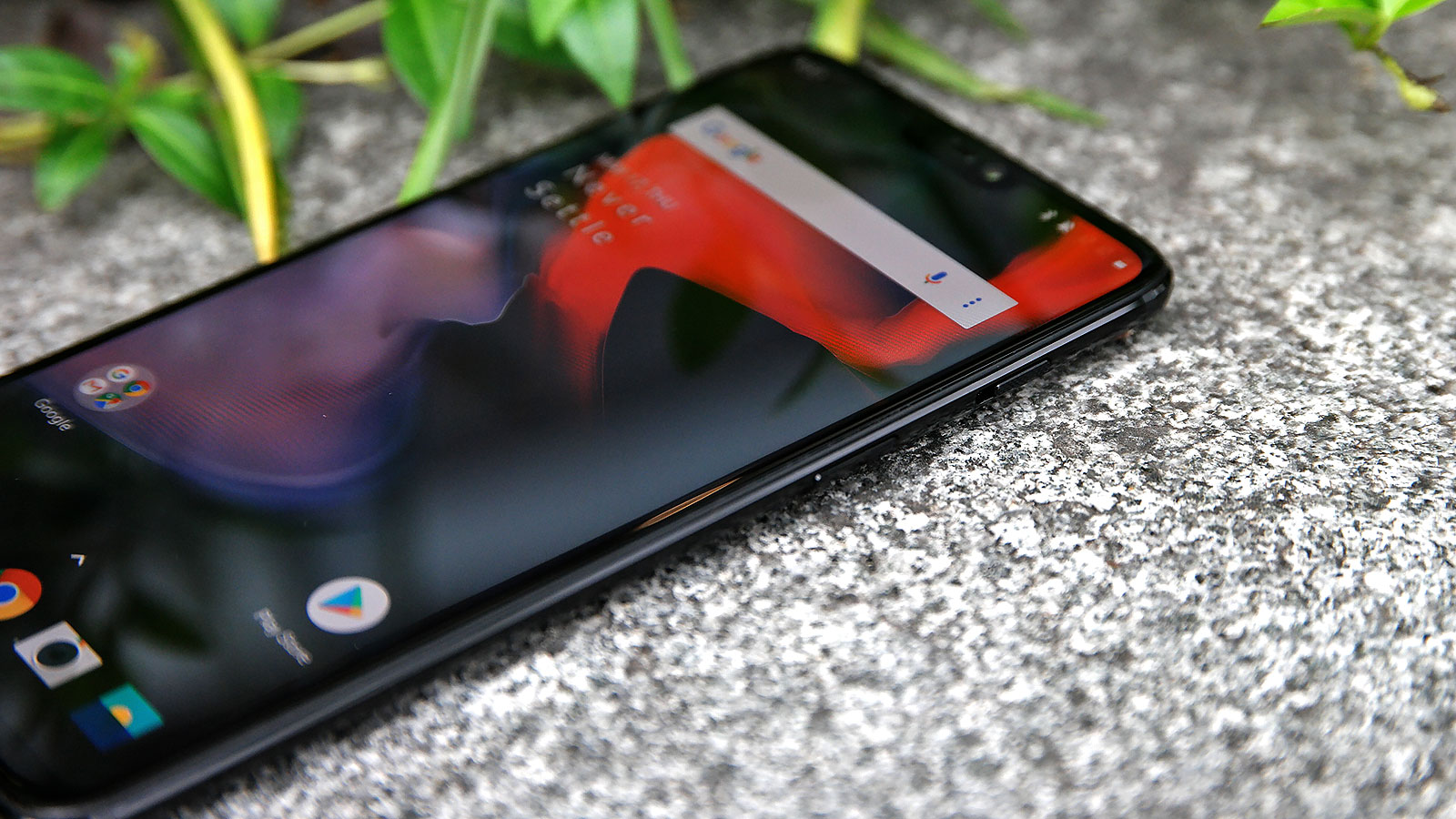 OnePlus 6 Review: The Best Android Phone That Won’t Destroy Your Finances