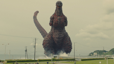Toho Is Planning A Godzilla Cinematic Universe, And Shin Godzilla 2 Won’t Be Making The Cut