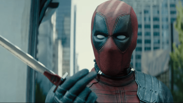 Deadpool 2’s Credits Include A Nod To A Fan Theory From One Of The Very First Trailers