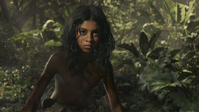 The First Trailer For Mowgli Offers A Darker Take On The Jungle Book