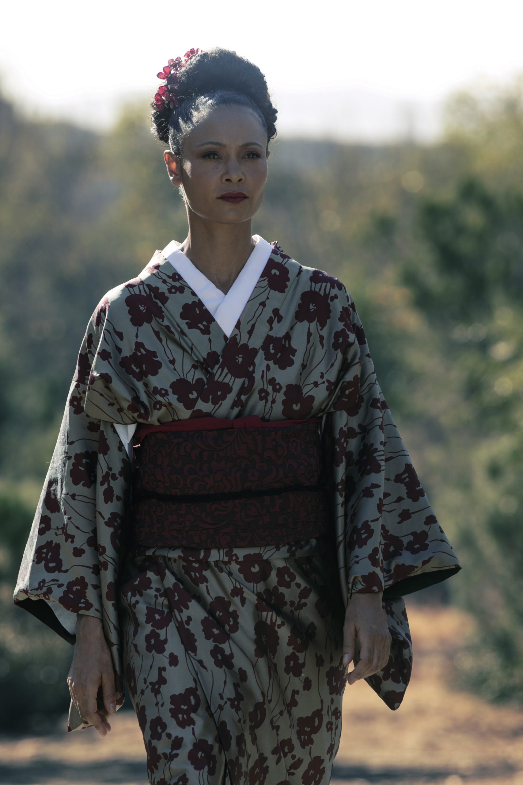 Westworld’s Shōgun World Was Everything I Expected It To Be, But Not Much Else