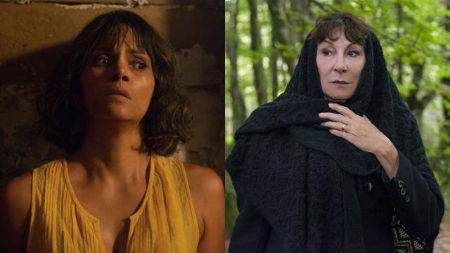 Halle Berry And Anjelica Huston Join The Cast Of John Wick 3