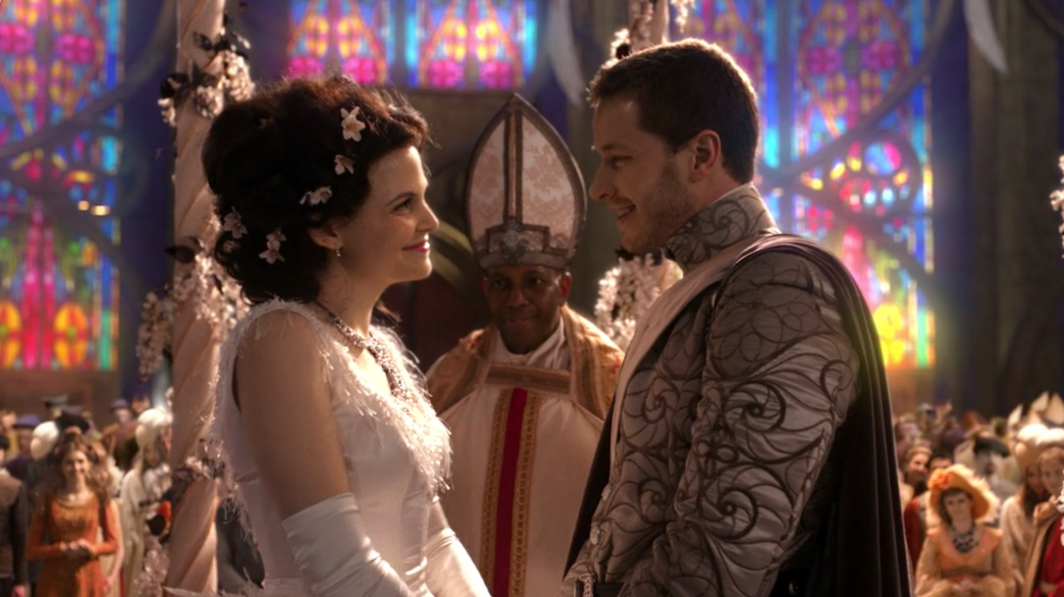 Once Upon A Time Ended As A Chore, But Damn It, I’m Still Sad It’s Over