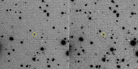 Why Is This Asteroid Orbiting The Wrong Way Around The Sun?