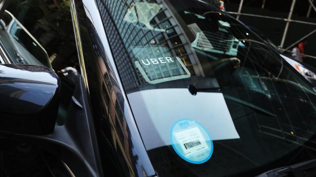 Lawmakers Want To Know How Ridesharing Companies Are Dealing With Sexual Assault And Harassment