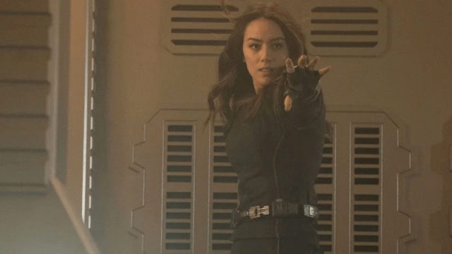 Agents Of SHIELD Didn’t Do The Thing, And That’s Probably For The Best