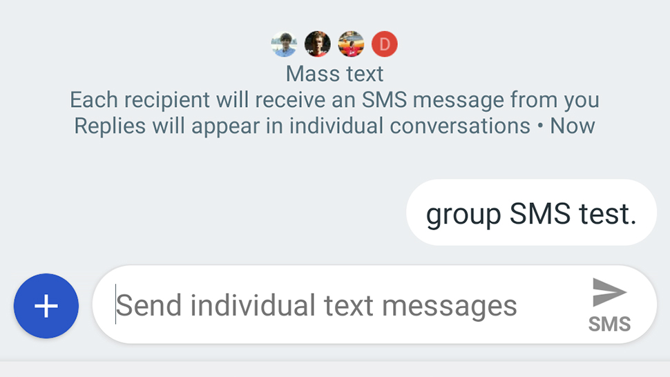How To Message All Your Friends Without Resorting To A Bad Group Chat