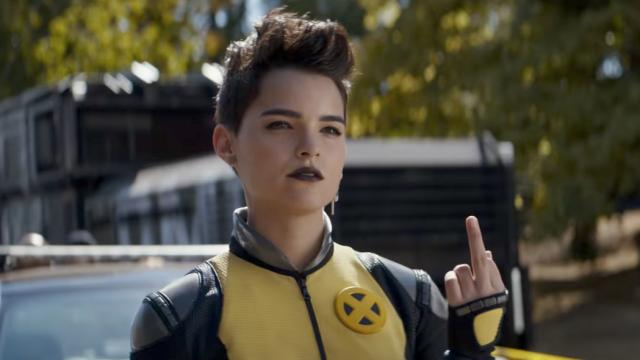 Deadpool 2 Proves There’s No Excuse Not To Include Queer Superheroes On The Screen