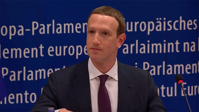Mark Zuckerberg Played Parliament For Fools And They’re Pissed