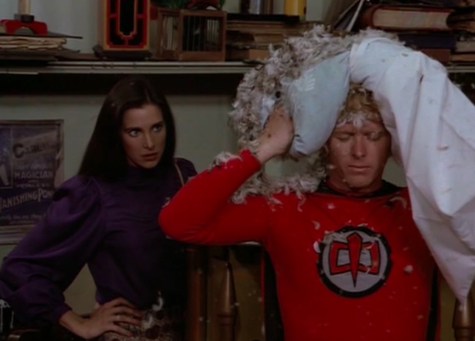 The 8 Most Ridiculous Episodes Of The Greatest American Hero
