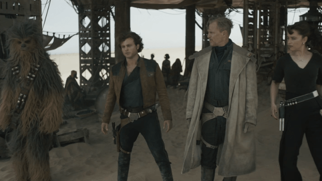 Everything You Need To Know About Solo: A Star Wars Story