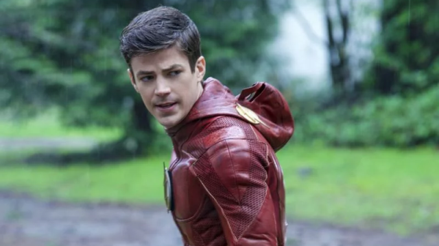 Defeating The Thinker Was The Least Interesting Thing About Last Night’s Flash Finale