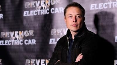 Elon Musk’s ‘Pravda’ Media Company Already Exists