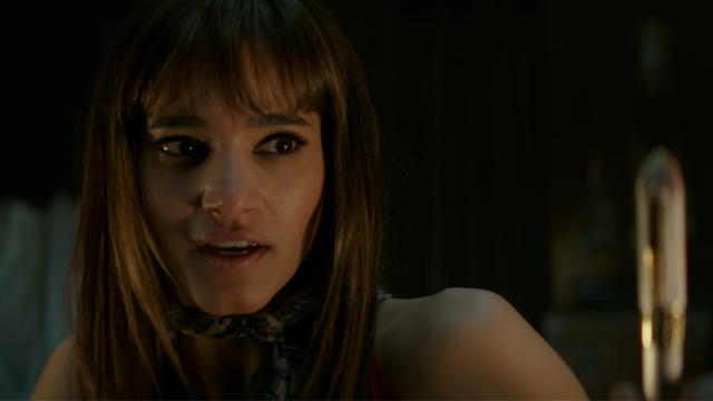 The New NSFW Trailer For Hotel Artemis Introduces The Expletive-Laden Side Of Its Criminal Underworld