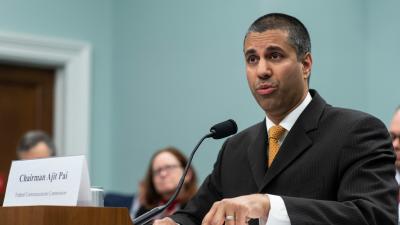 US FCC Chair Ajit Pai Spanked By Lawmakers For Ducking Oversight Committee’s Questions