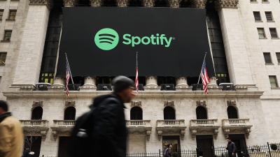 Spotify Agrees To Fork Over $112 Million To Artists In Class Action Settlement