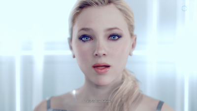 The Opening Of Detroit: Become Human Sure Is Some Science Fiction